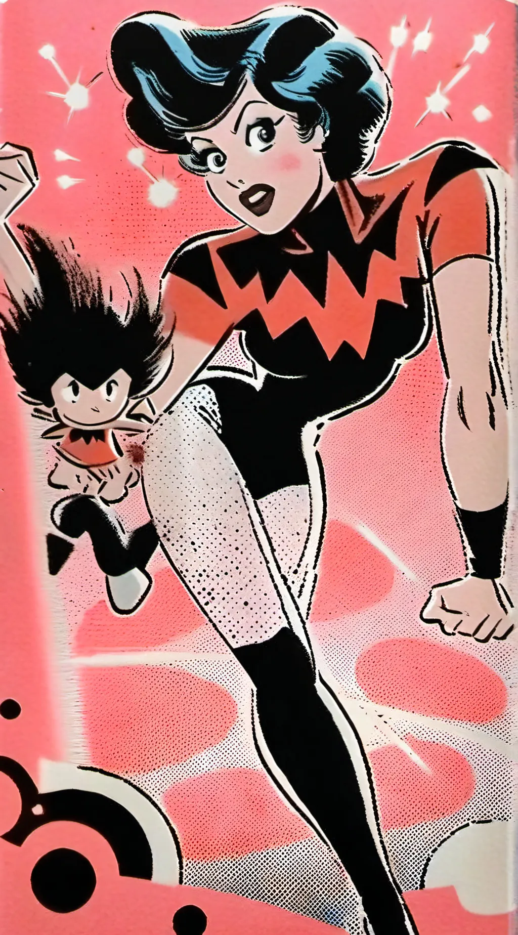 ai character: hhh43ze7f74 background