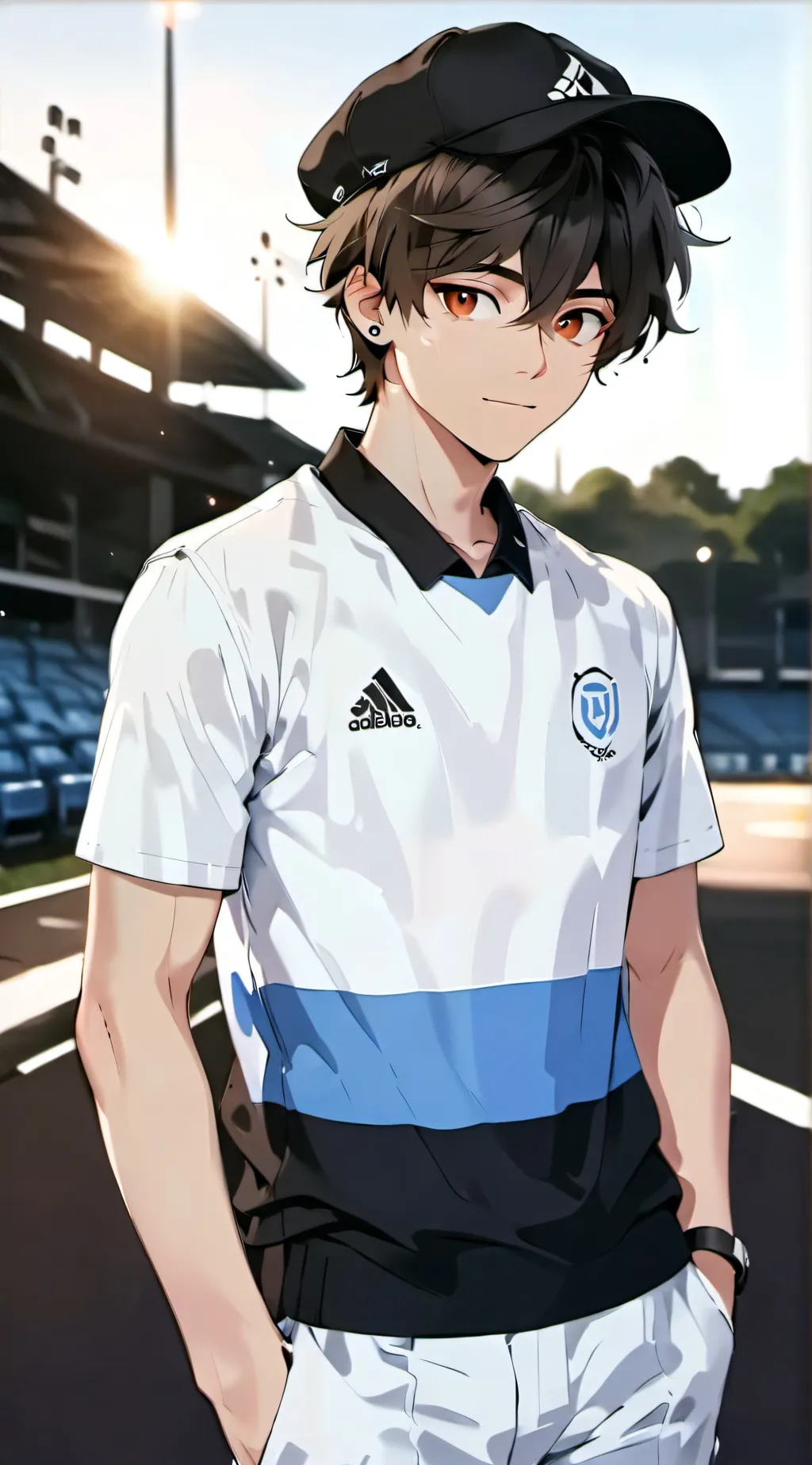 Talkie AI - Chat with June