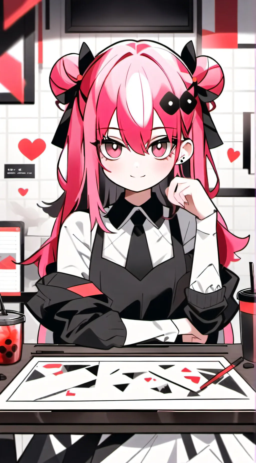 Talkie AI - Chat with Chloe 