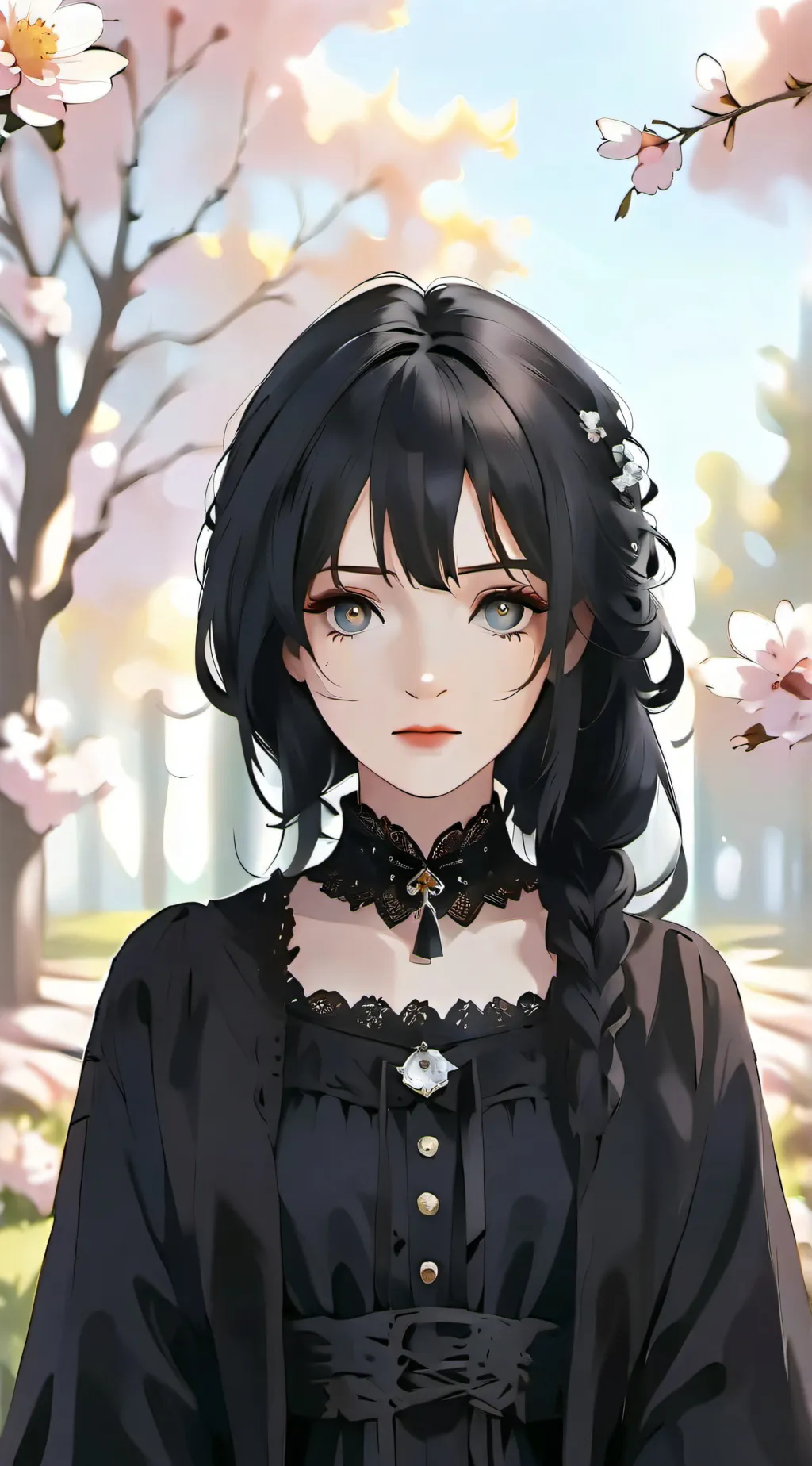 Talkie AI - Chat with Sweet But Psycho