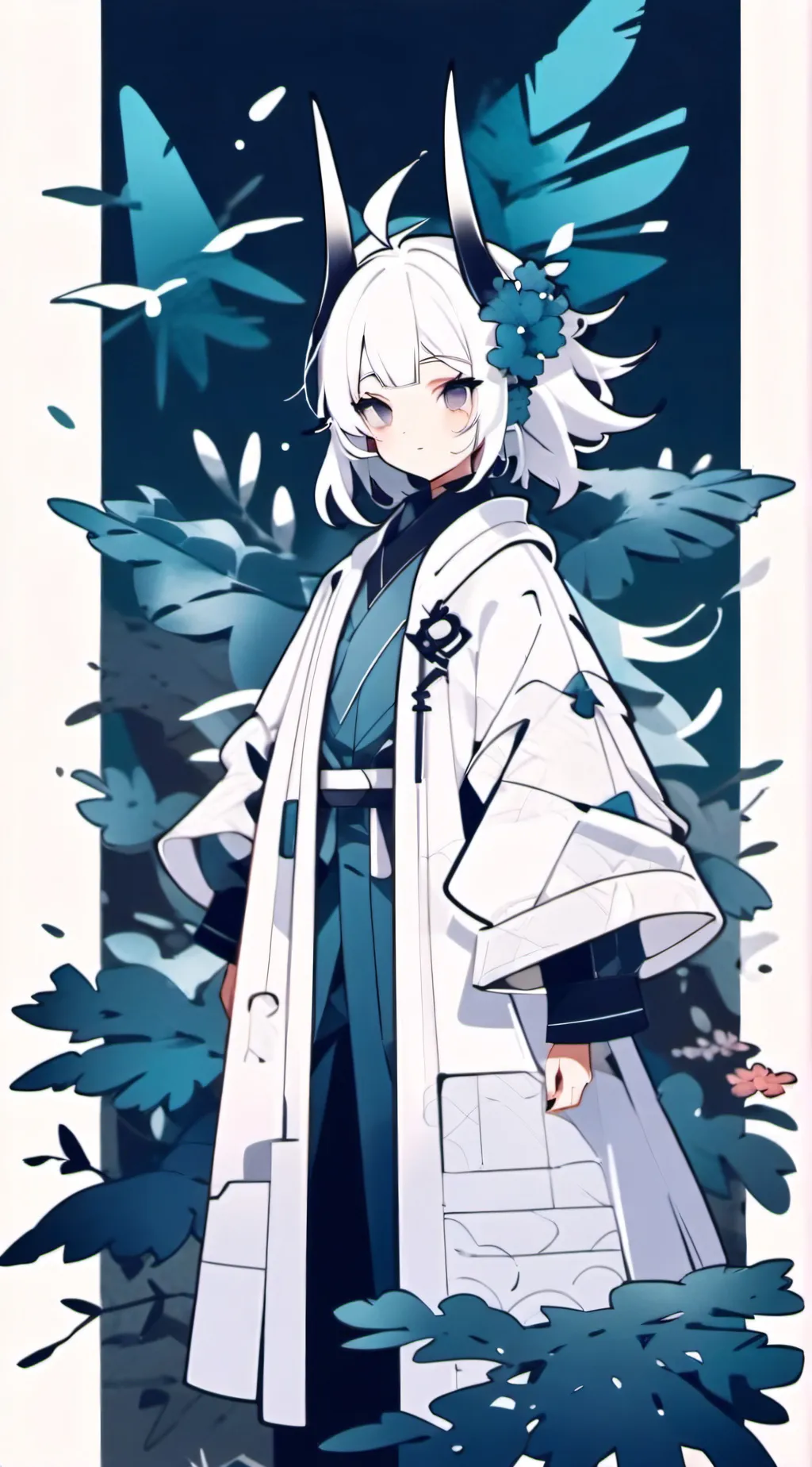 Talkie AI - Chat with Hola soy Dora 