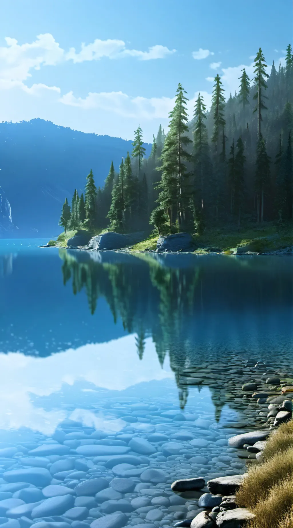 ai character: KiriBakudekudenki  background