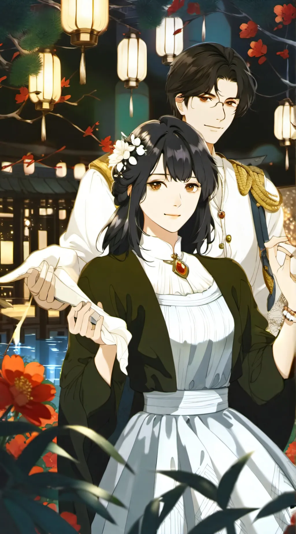 Talkie AI - Chat with Jake 