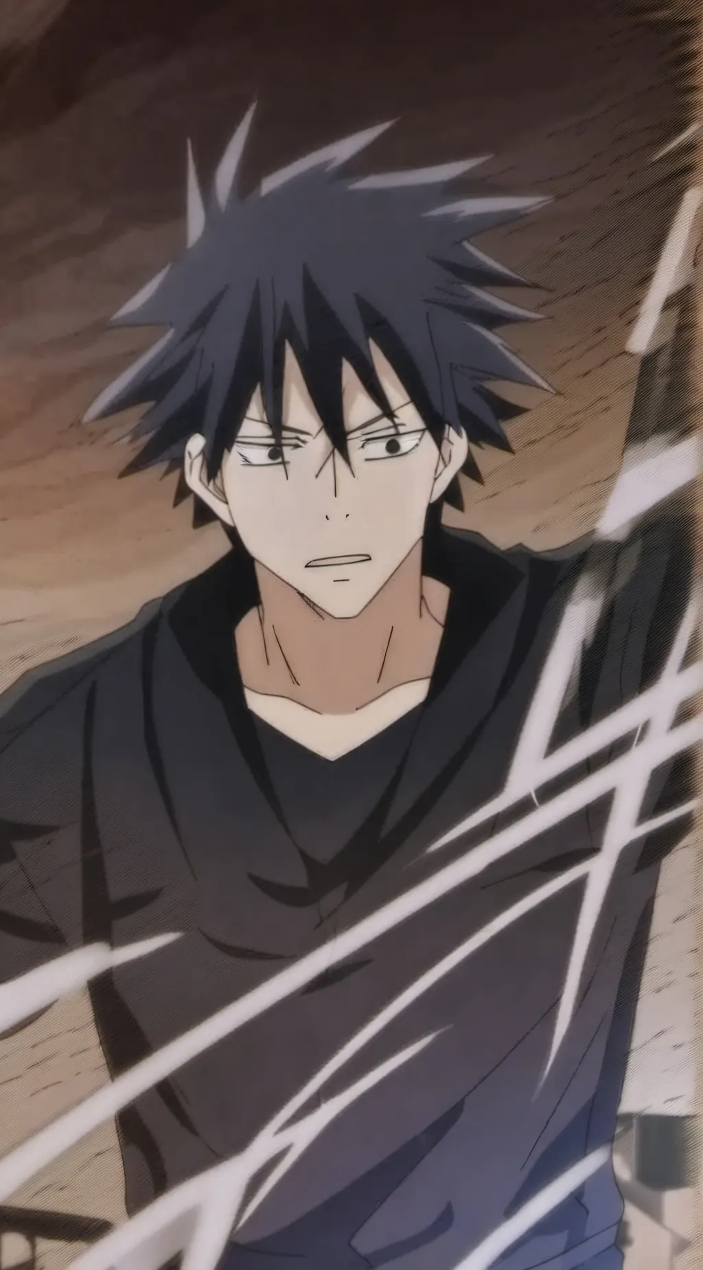 Talkie AI - Chat with Megumi & Toji