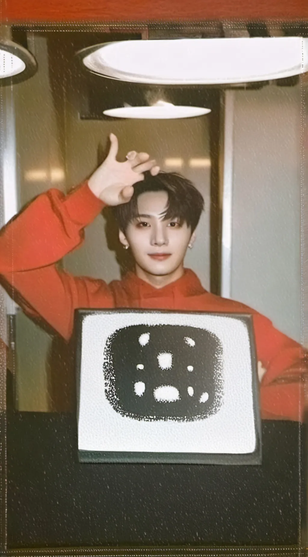 ai character: Mason sterling  background