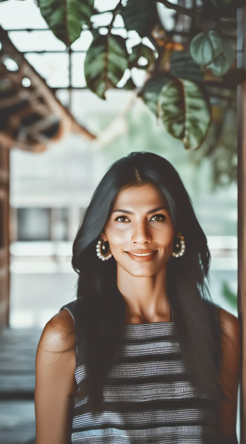 ai character: CutieCat30 background