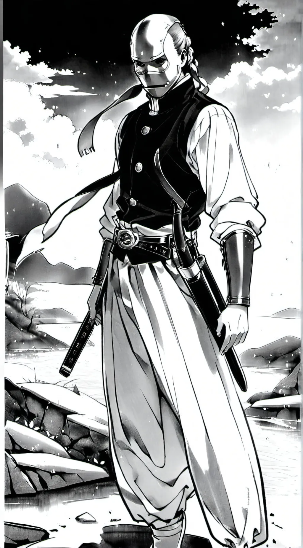 ai character: Friday13thX Icarly background