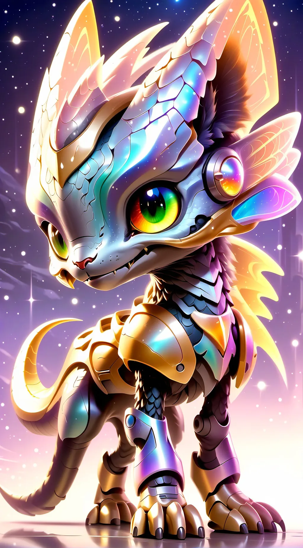 Talkie AI - Chat with TinyQ