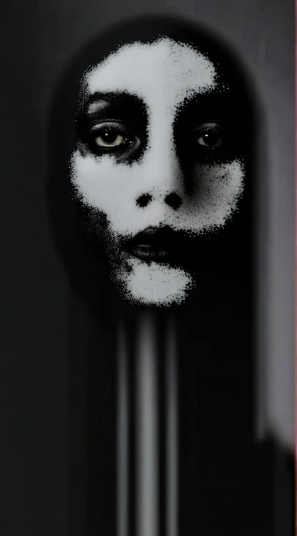 ai character: Grayson background