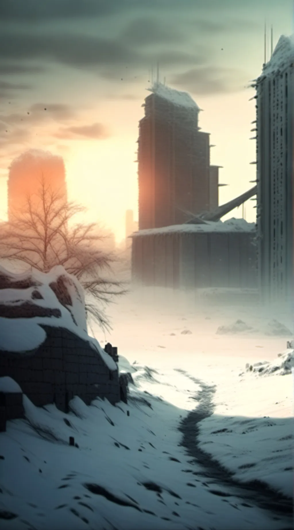 Talkie AI - Chat with MD The Banished