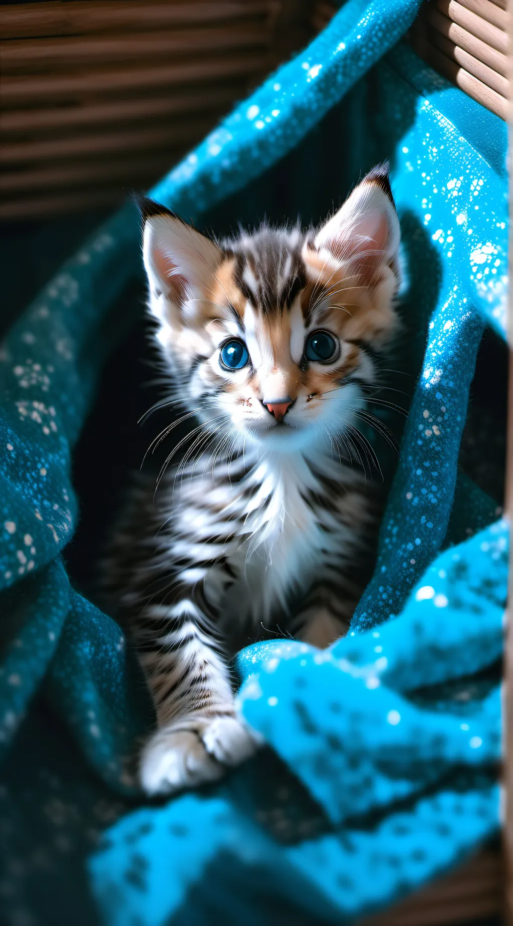 ai character: annoying  background