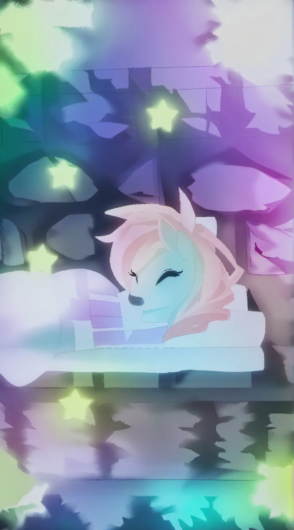 ai character: discord background