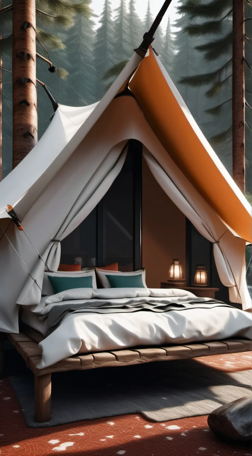 ai character: tadc angry meter background