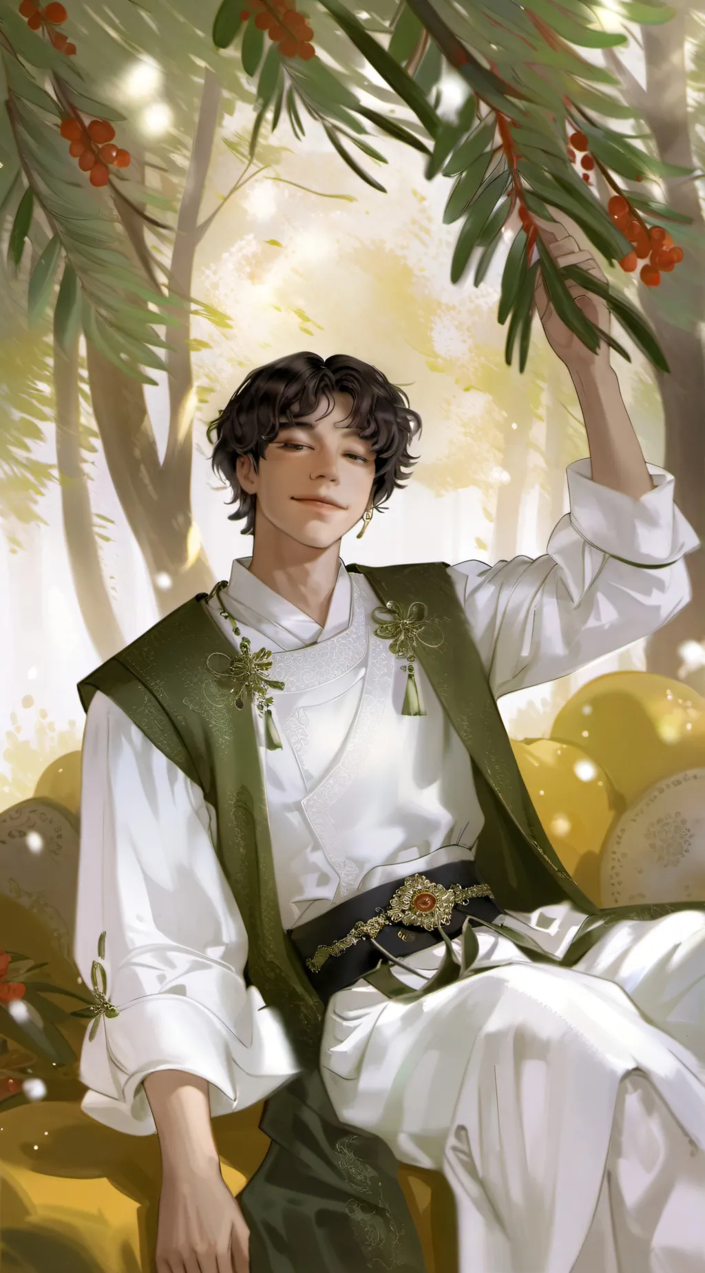 ai character: *+Ralph←?(?*??? background