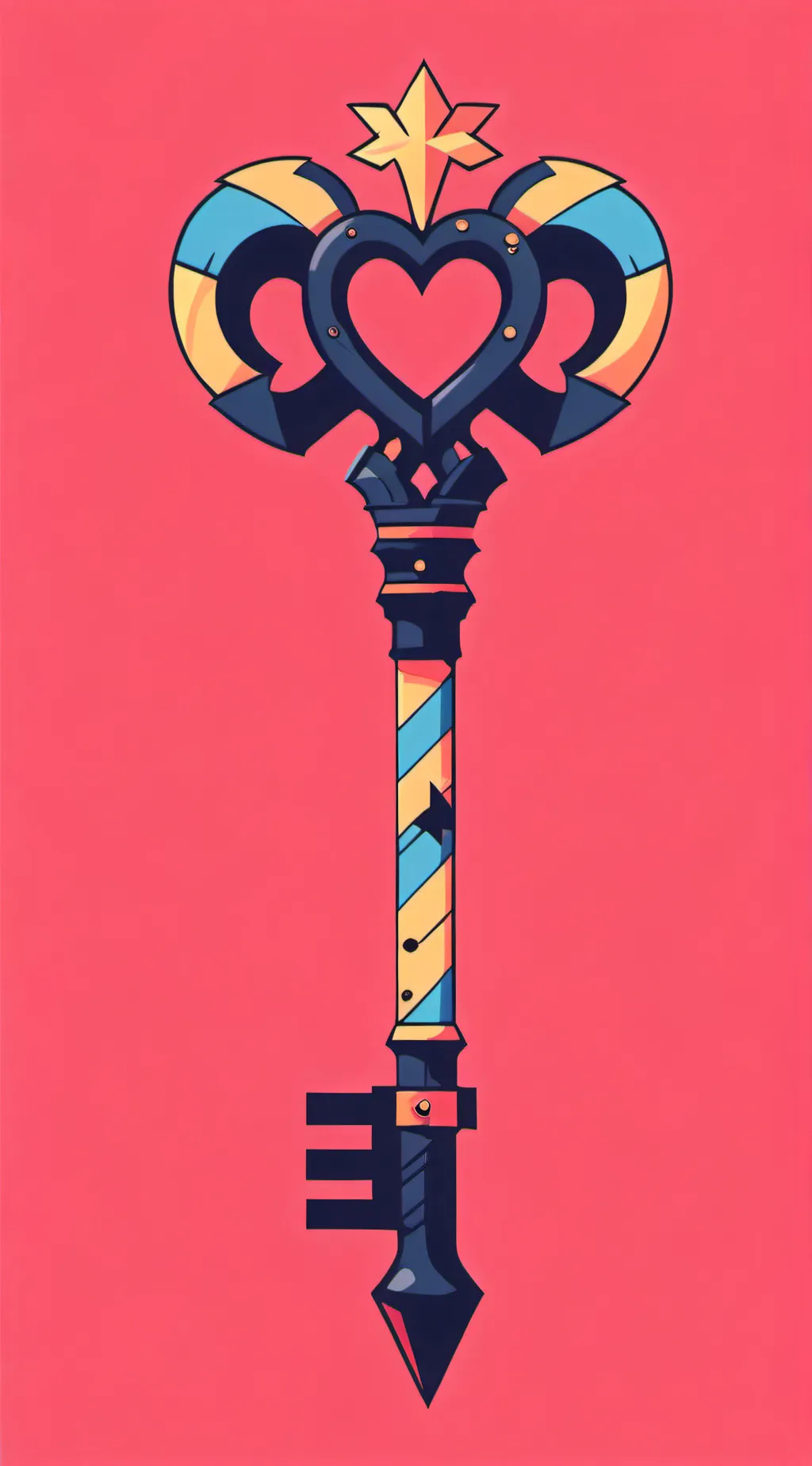 Talkie AI - Chat with Kingdom Hearts RP