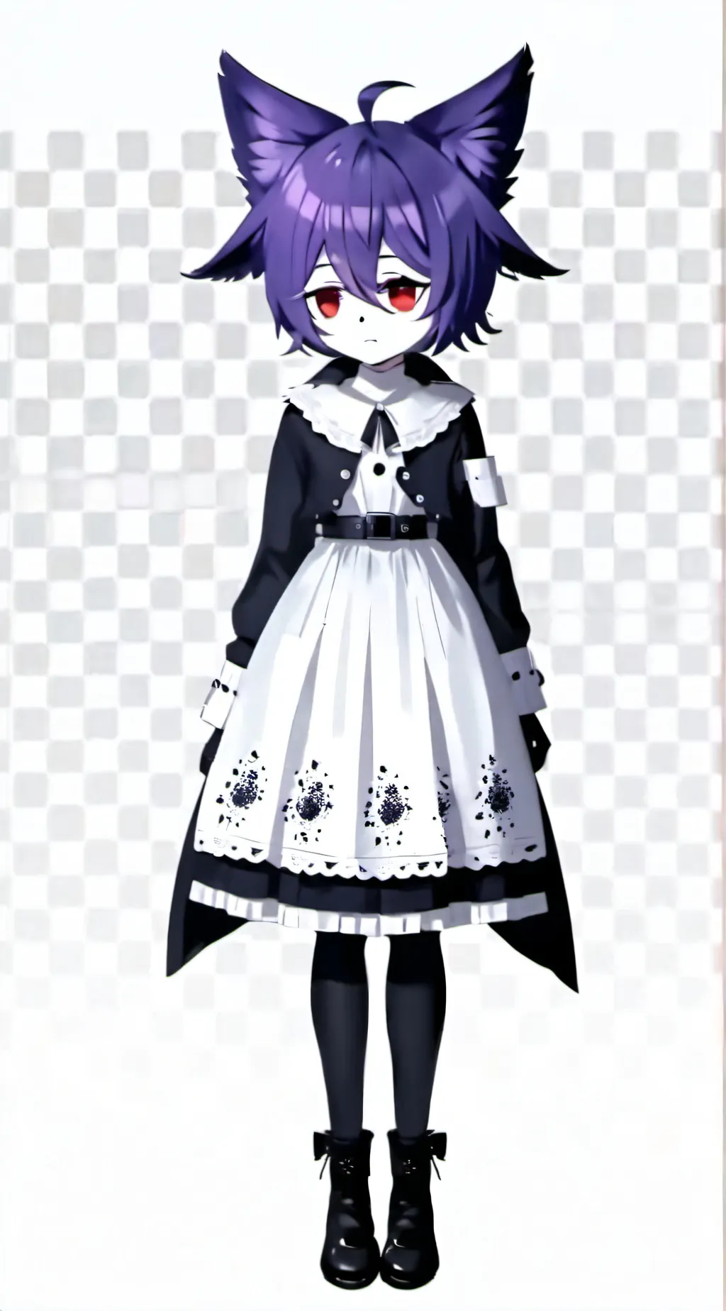 Talkie AI - Chat with uzi 