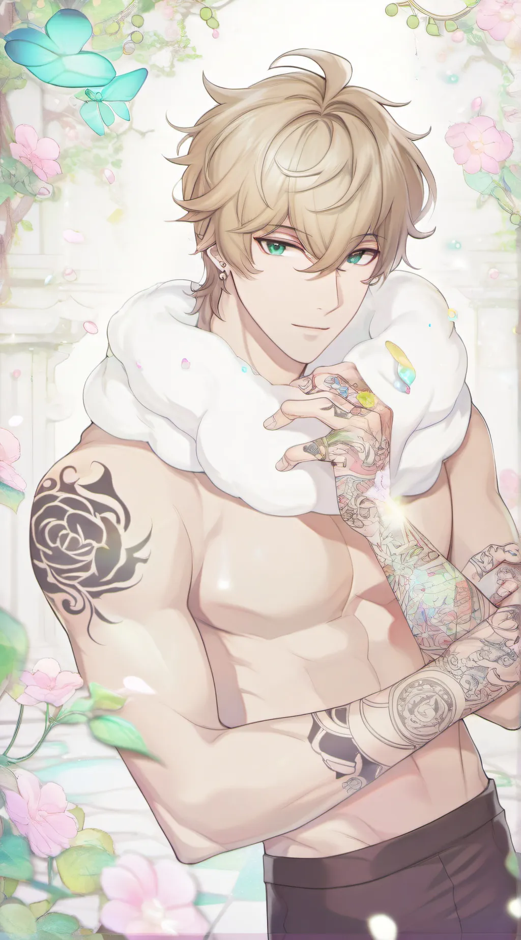 Talkie AI - Chat with Haru