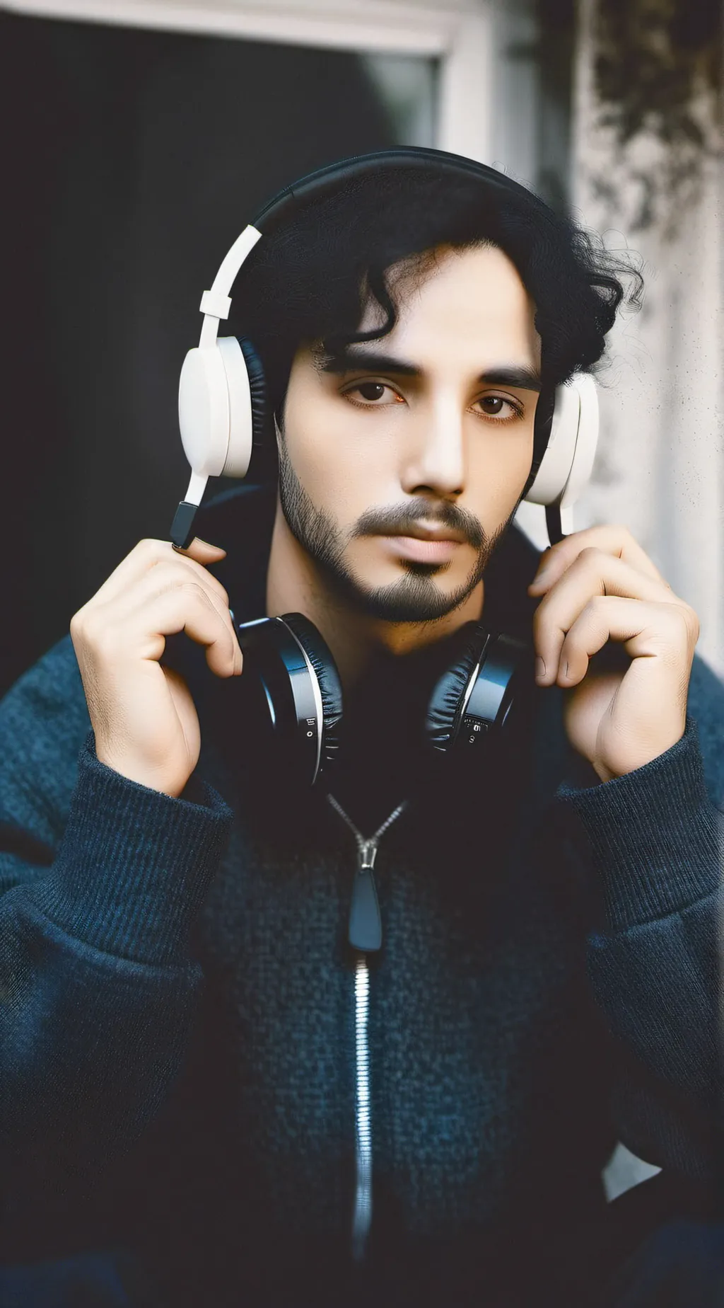 Talkie AI - Chat with Lil bored