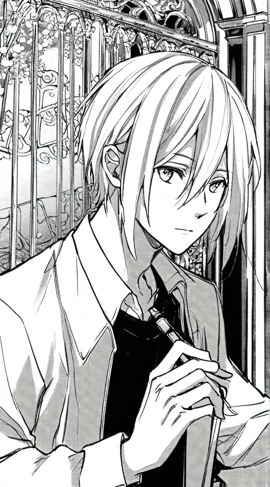 Talkie AI - Chat with 𝓡𝓸𝓿𝓮