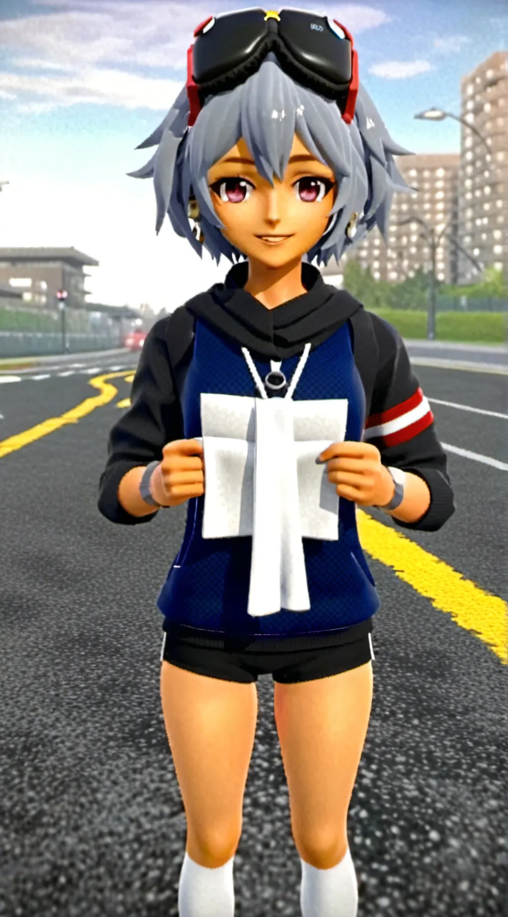 Talkie AI - Chat with the arson meme