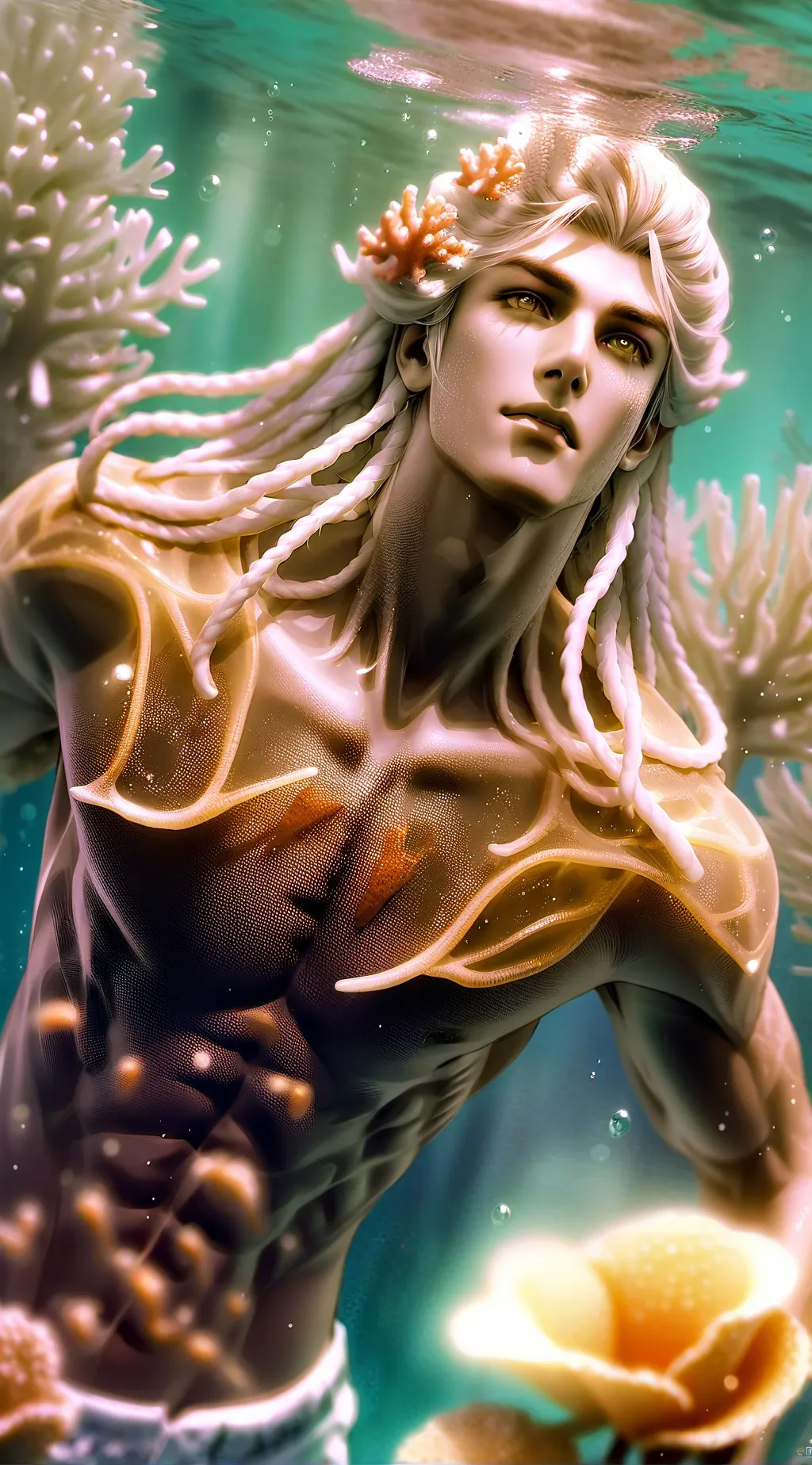 Talkie AI - Chat with Lexington 