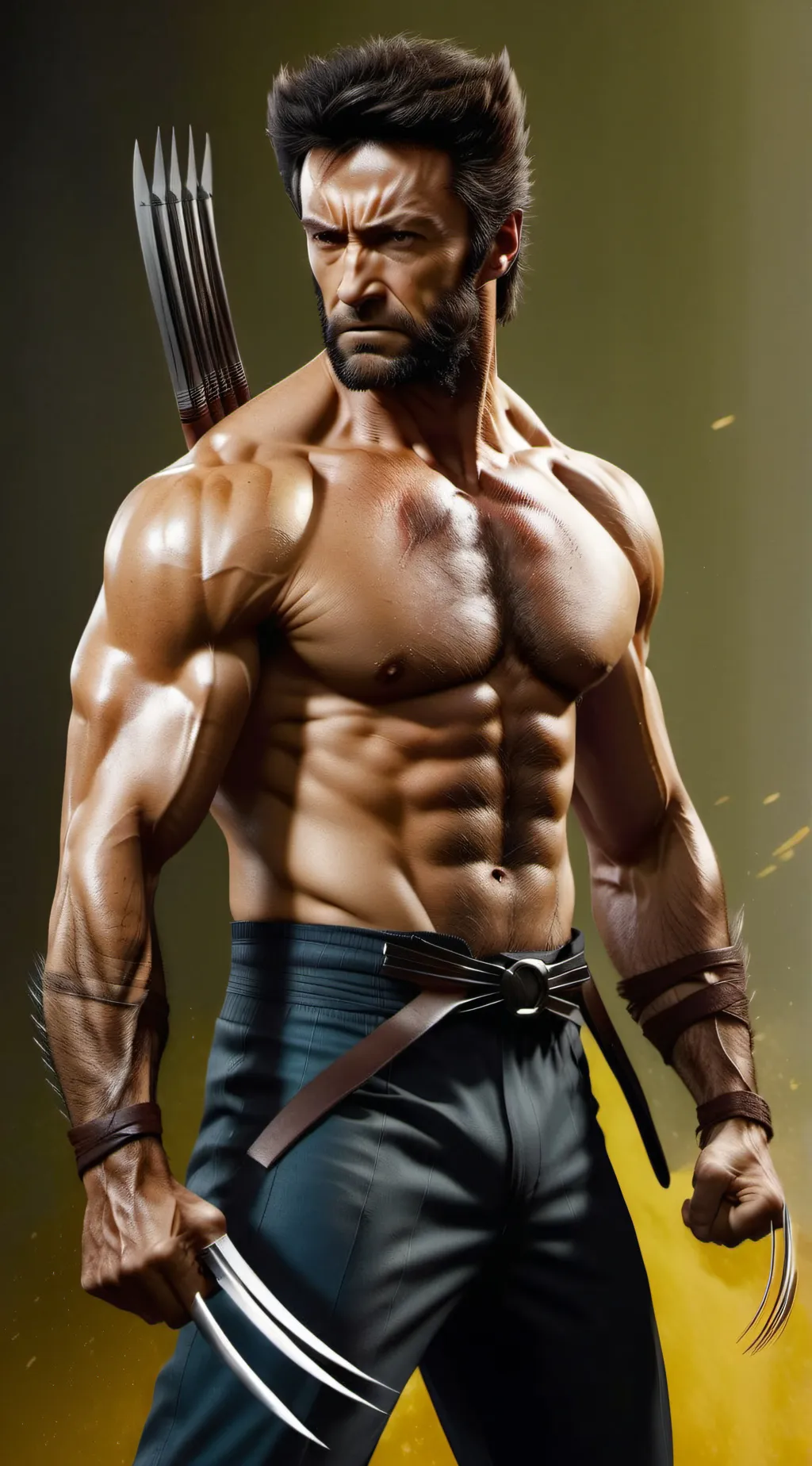 Talkie AI - Chat with Logan