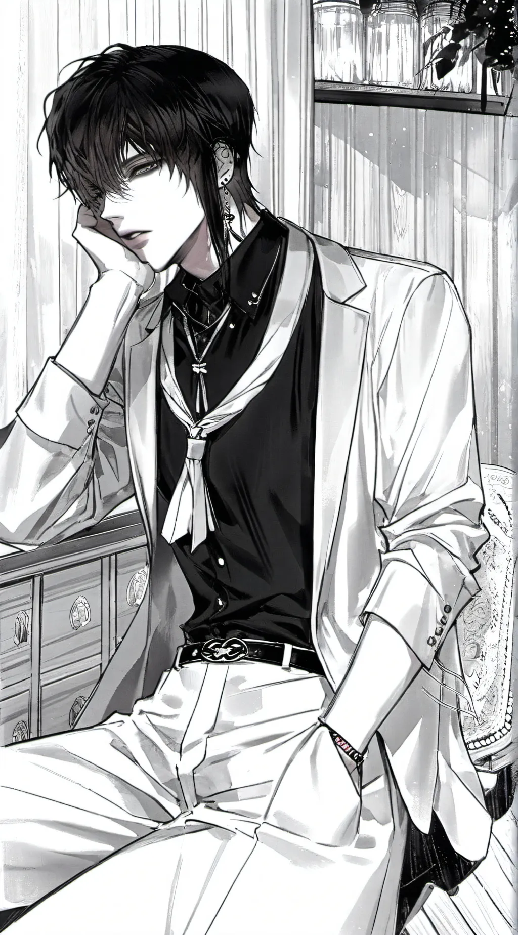 ai character: ☆ 𝚟𝚒𝚗𝚗 ☆ background