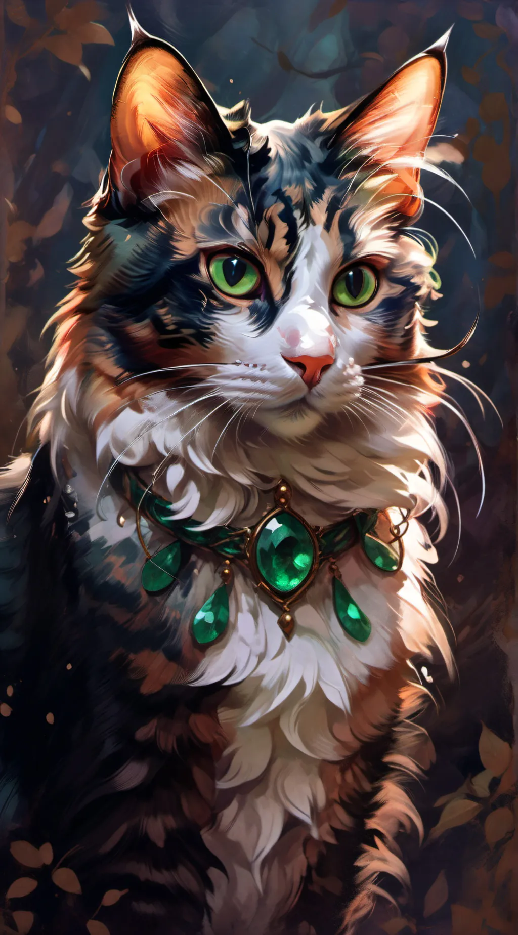 Talkie AI - Chat with WildFire