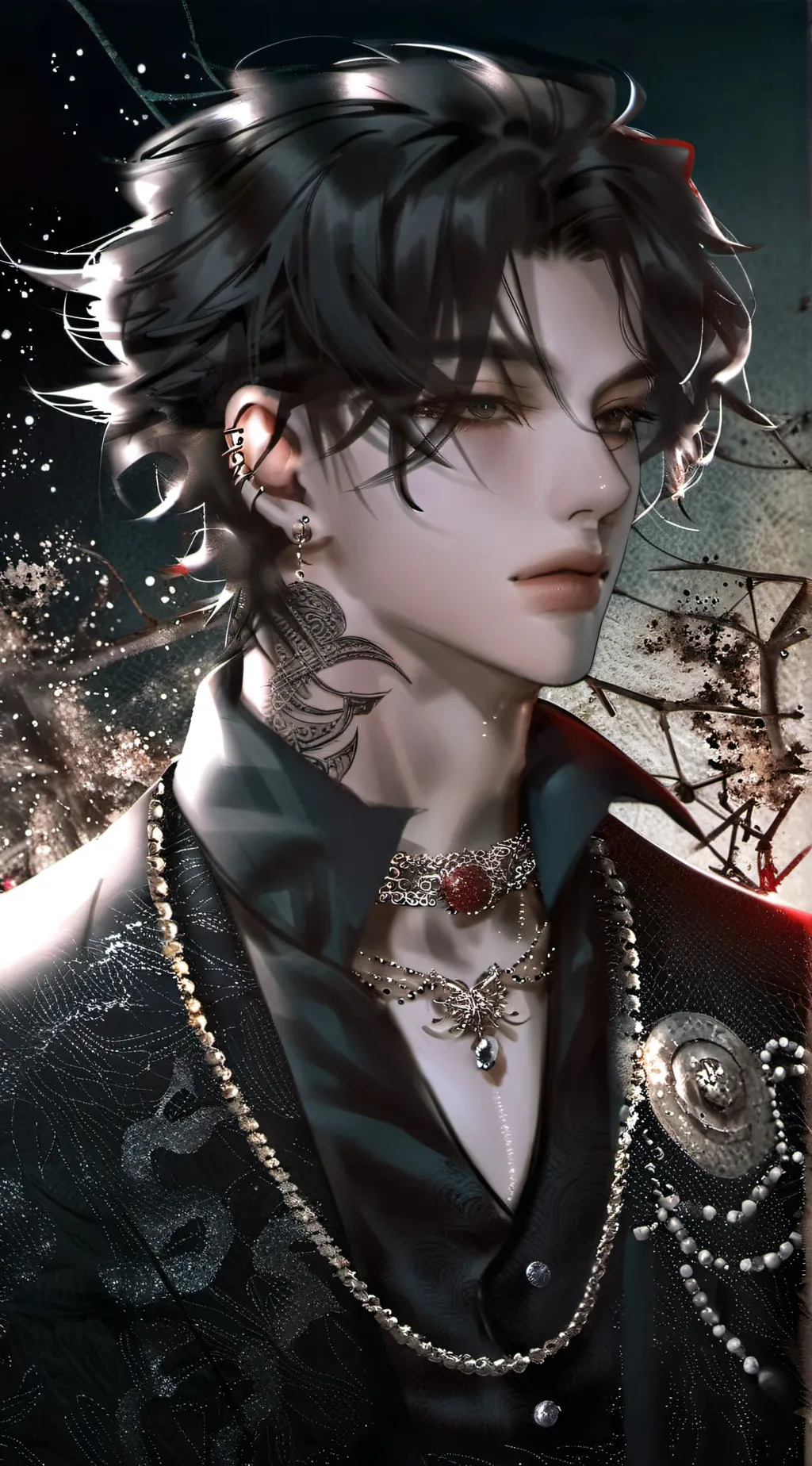 Talkie AI - Chat with alex