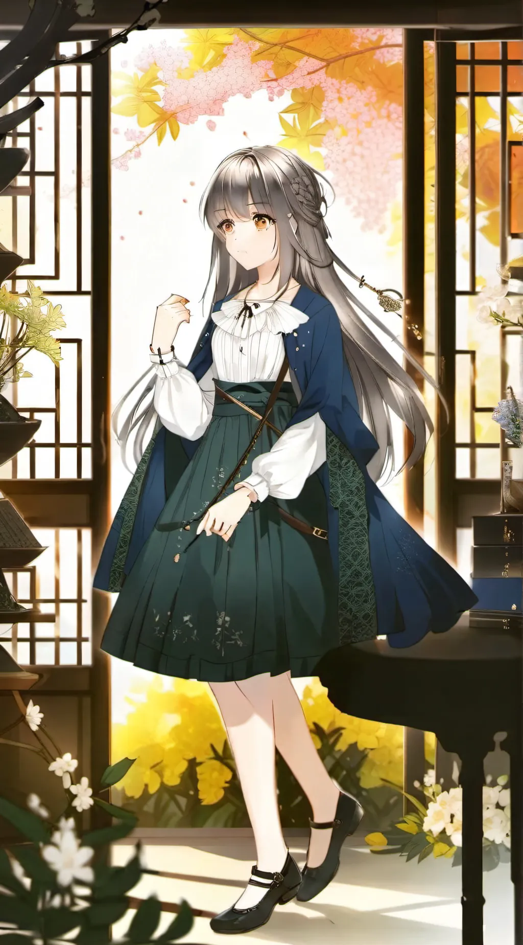 Talkie AI - Chat with Karen ;) 