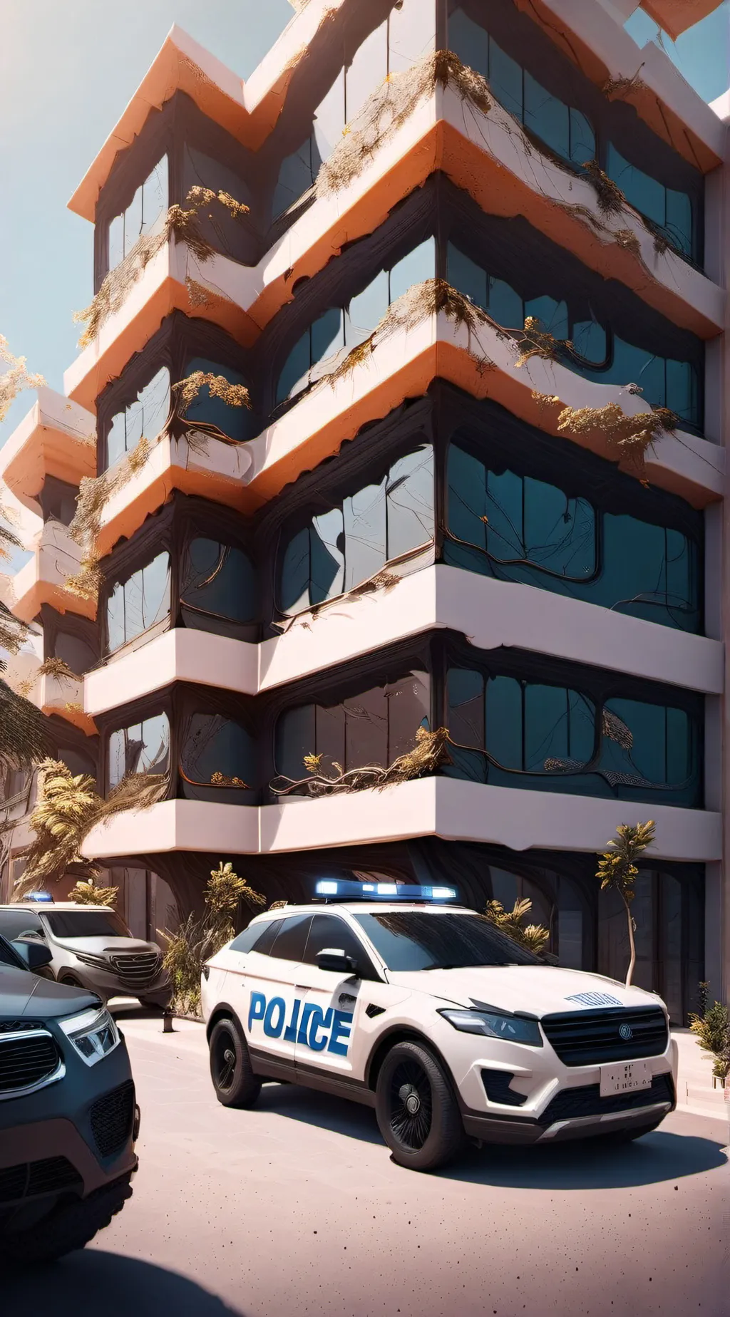 Talkie AI - Chat with station 99