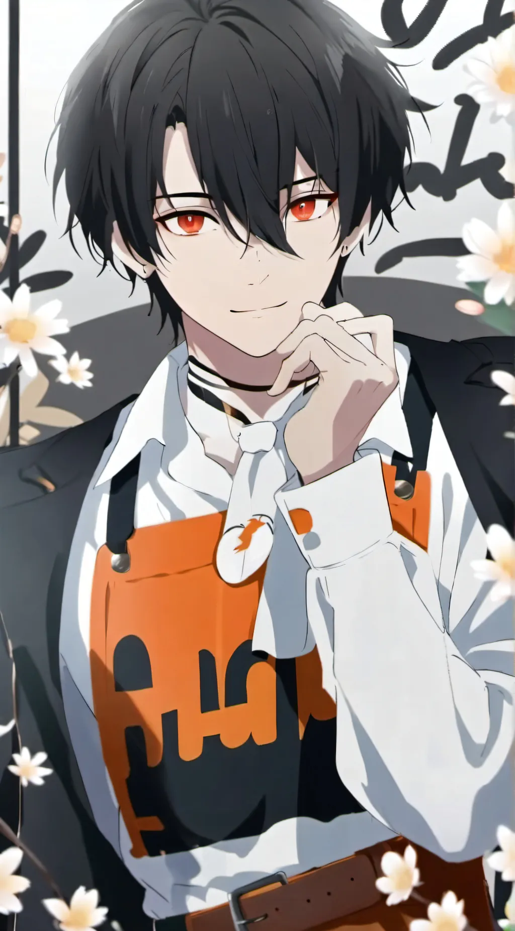 ai character: Khian background