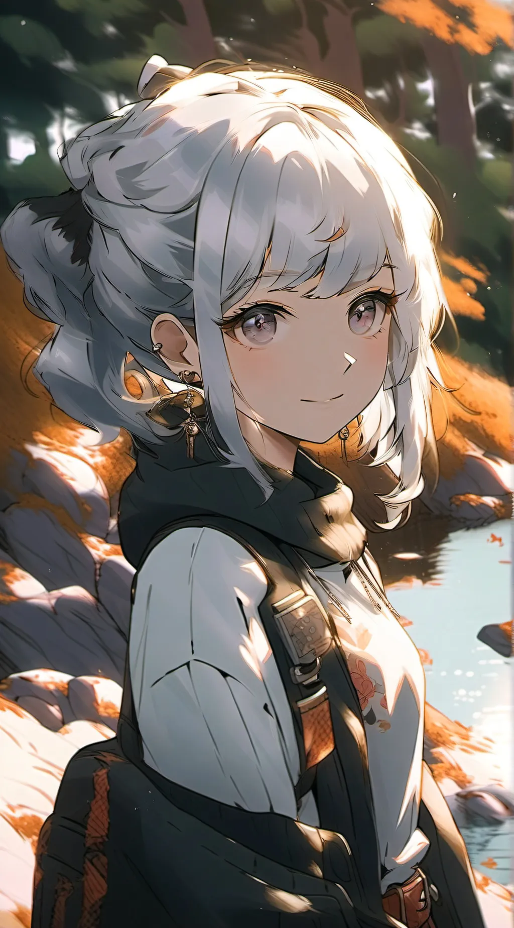 ai character: zip *my fav* FPE background