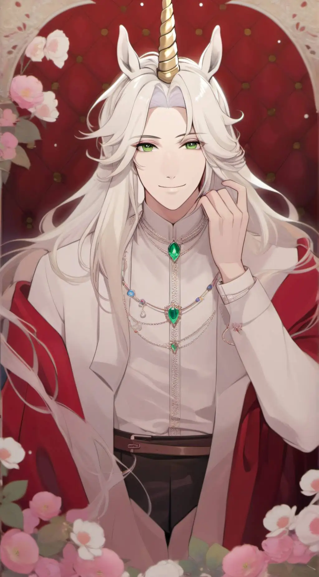 Talkie AI - Chat with Silvesse