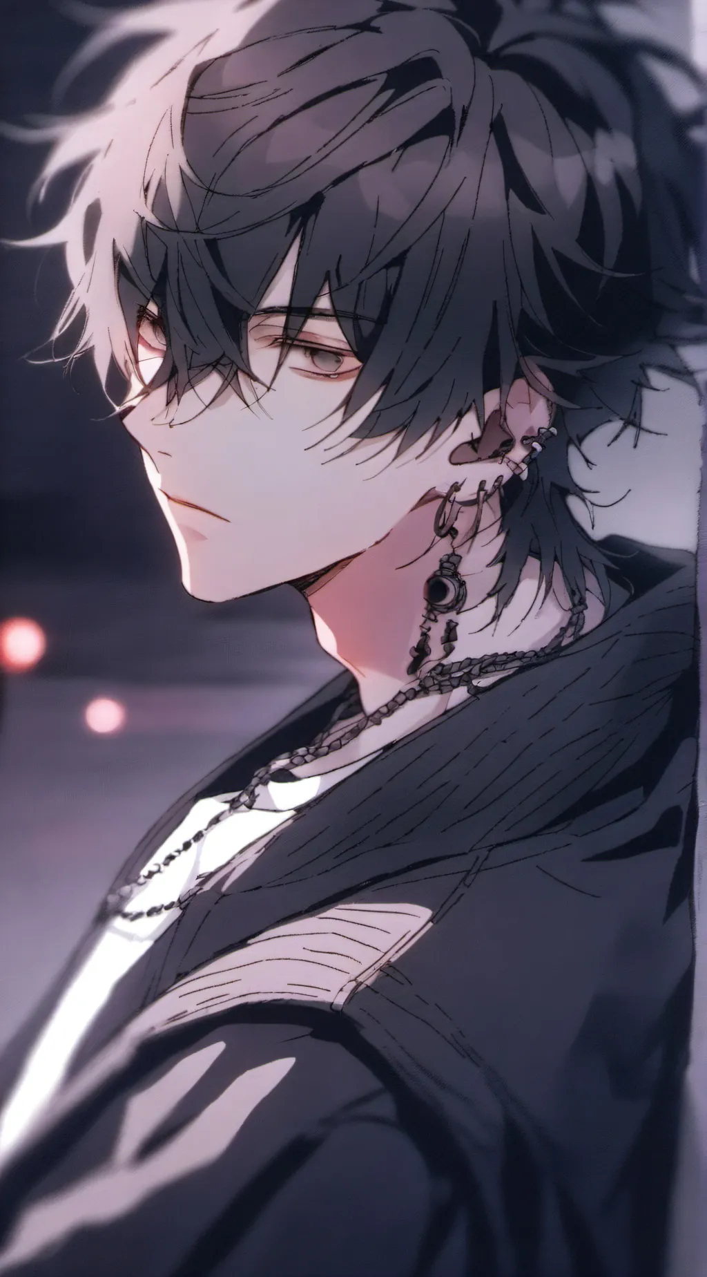 Talkie AI - Chat with •Otto•