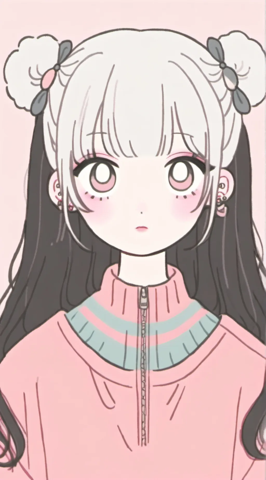 ai character: my oc's background