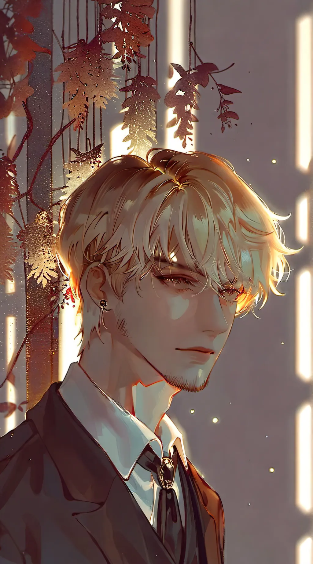 Talkie AI - Chat with Muñoz