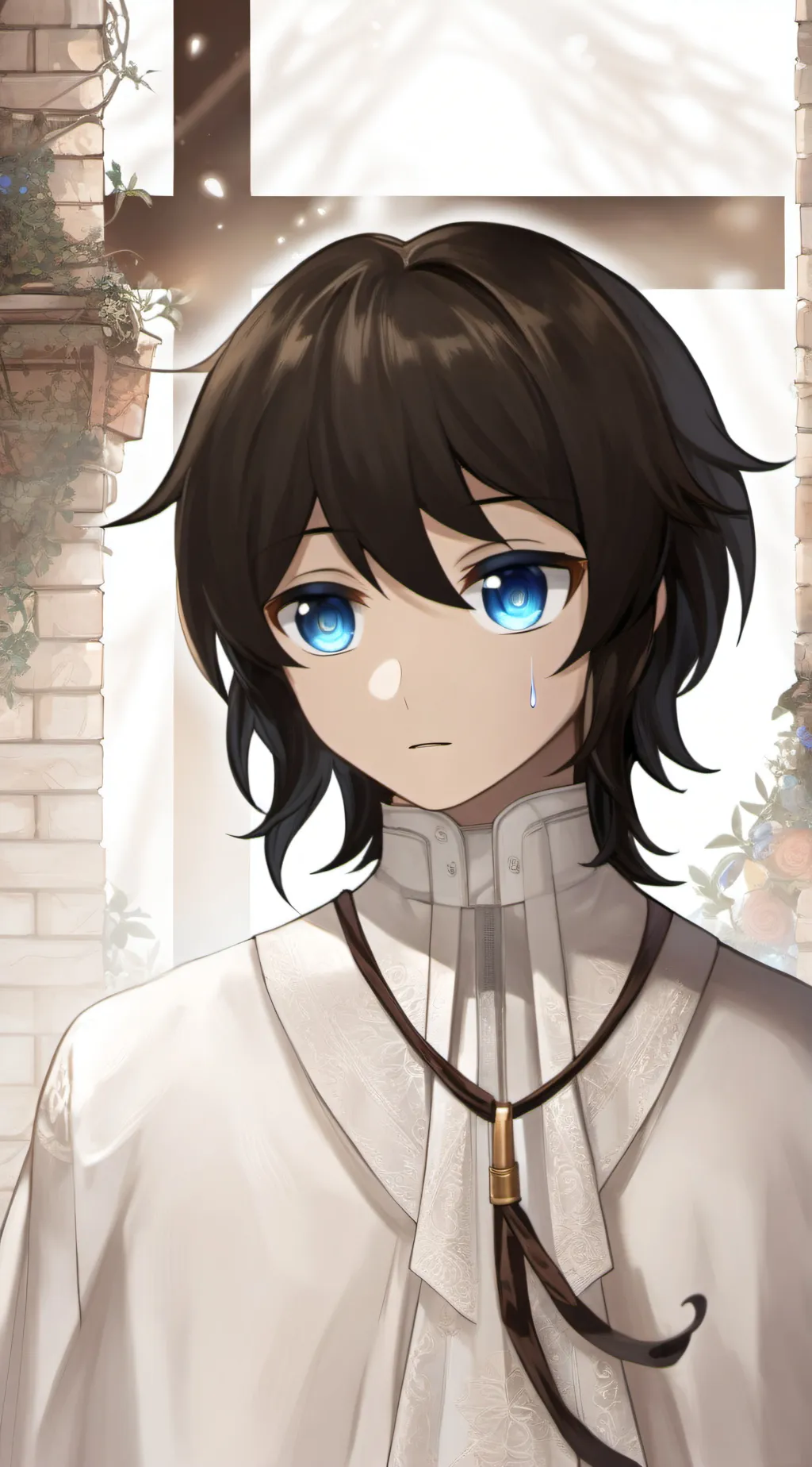 Talkie AI - Chat with Daniel