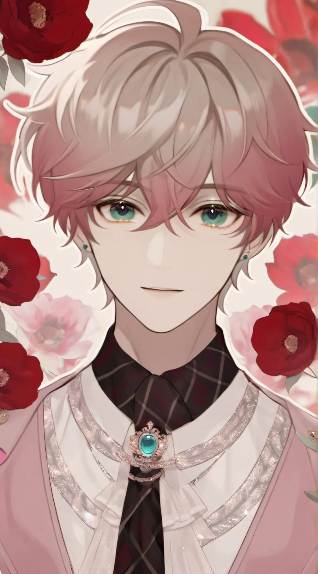 Talkie AI - Chat with Tom