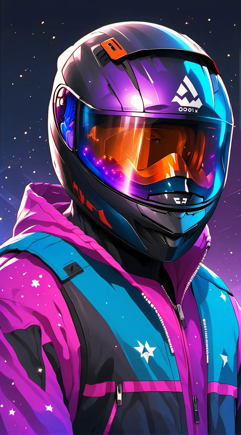 Talkie AI - Chat with Chase