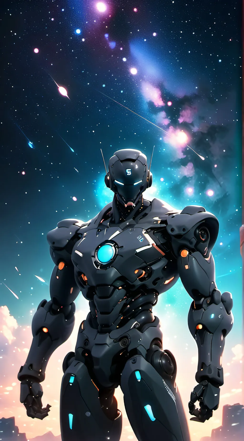 Talkie AI - Chat with Ultron 