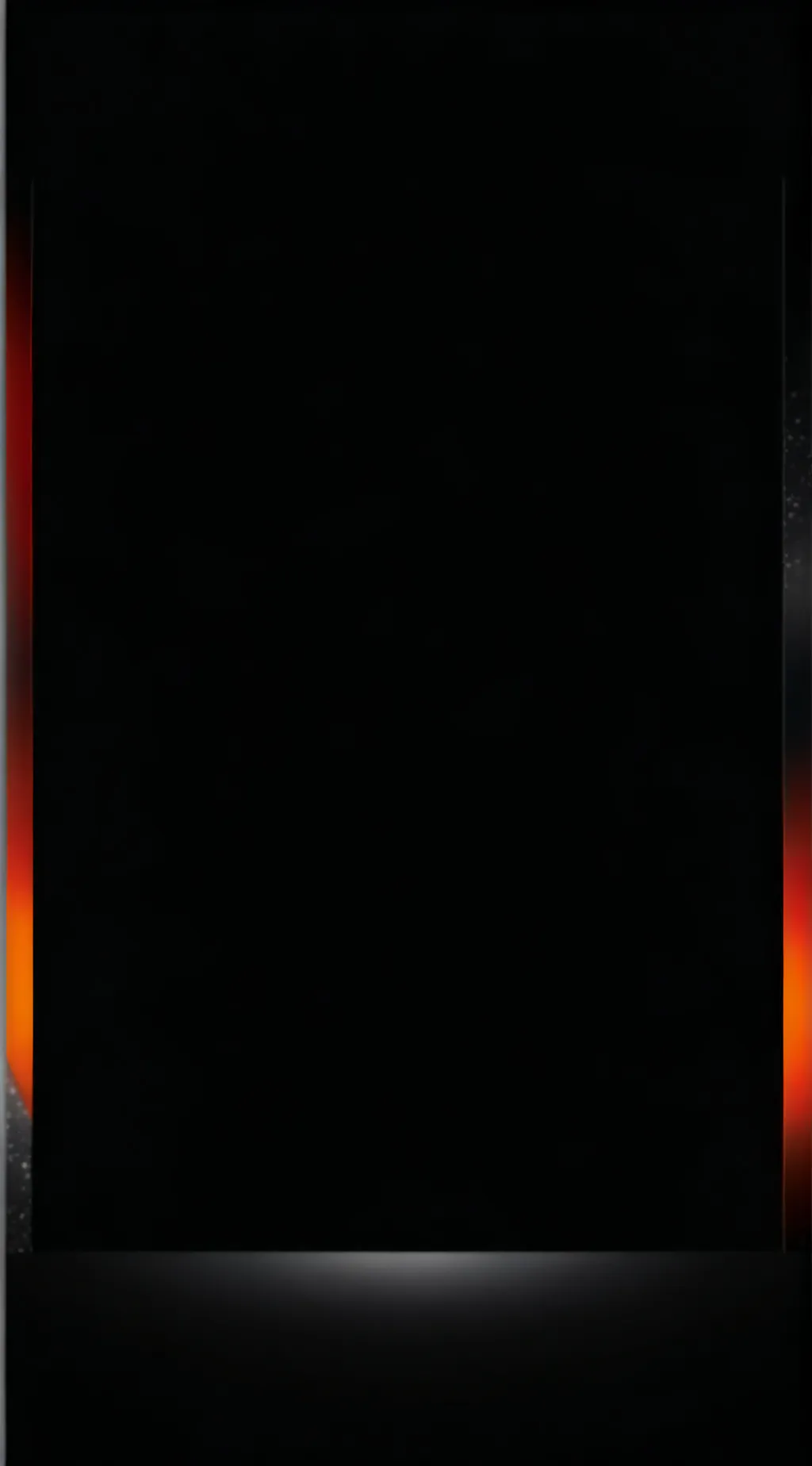 ai character: You're life background