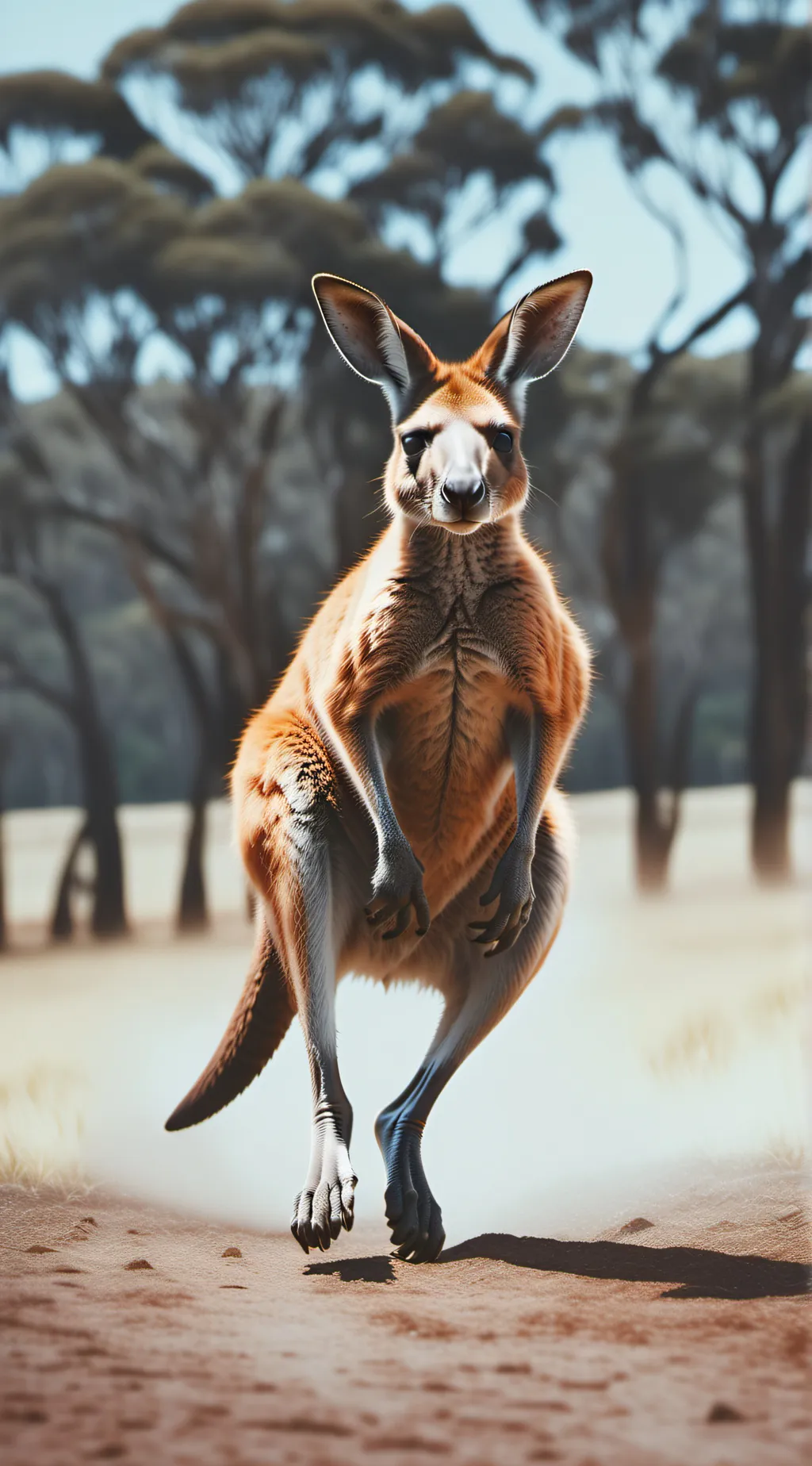 ai character: fpe  background