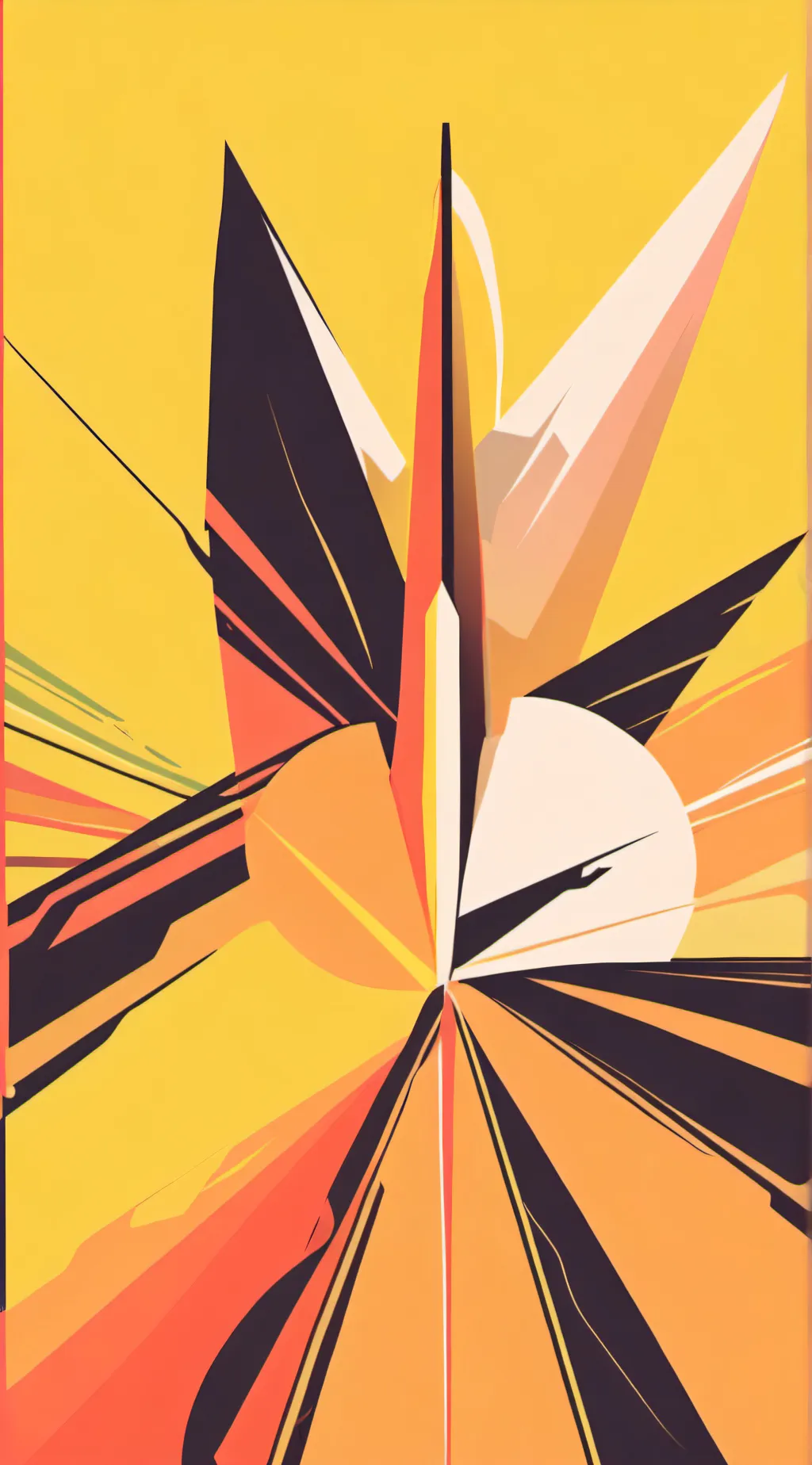 ai character: Ryan the cat background