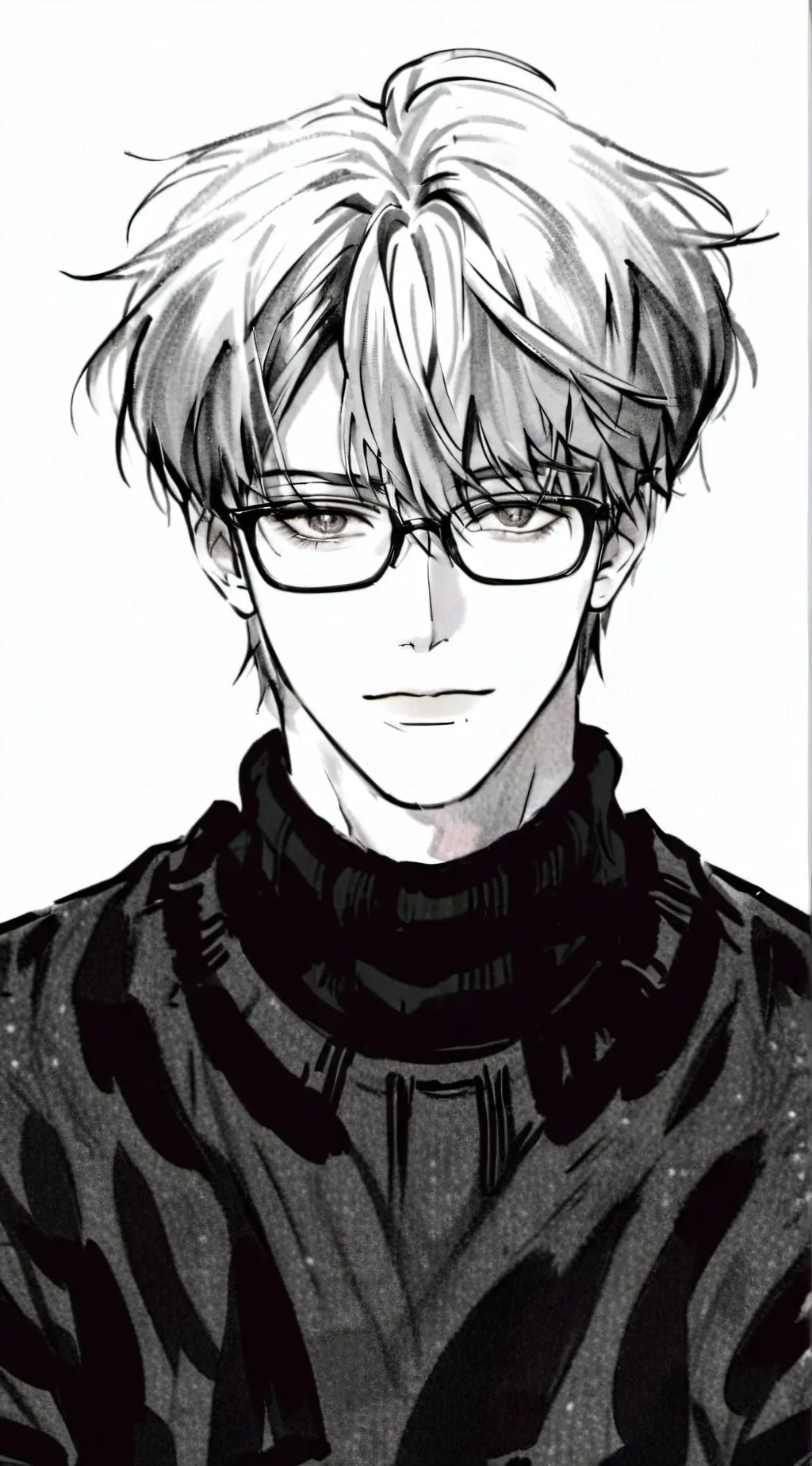 Talkie AI - Chat with 𝓙𝓮𝓲𝓲.. -