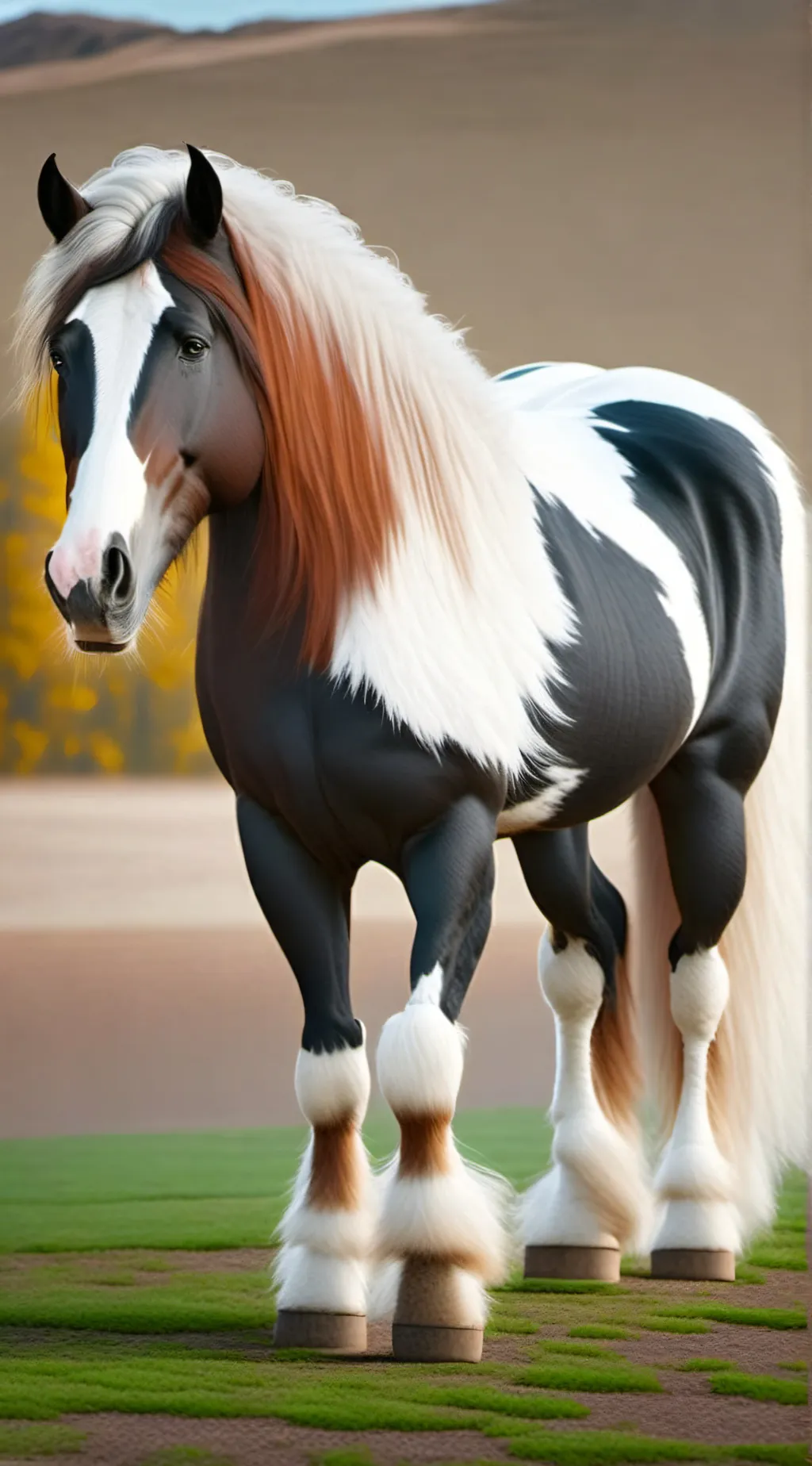 Talkie AI - Chat with Carmel 