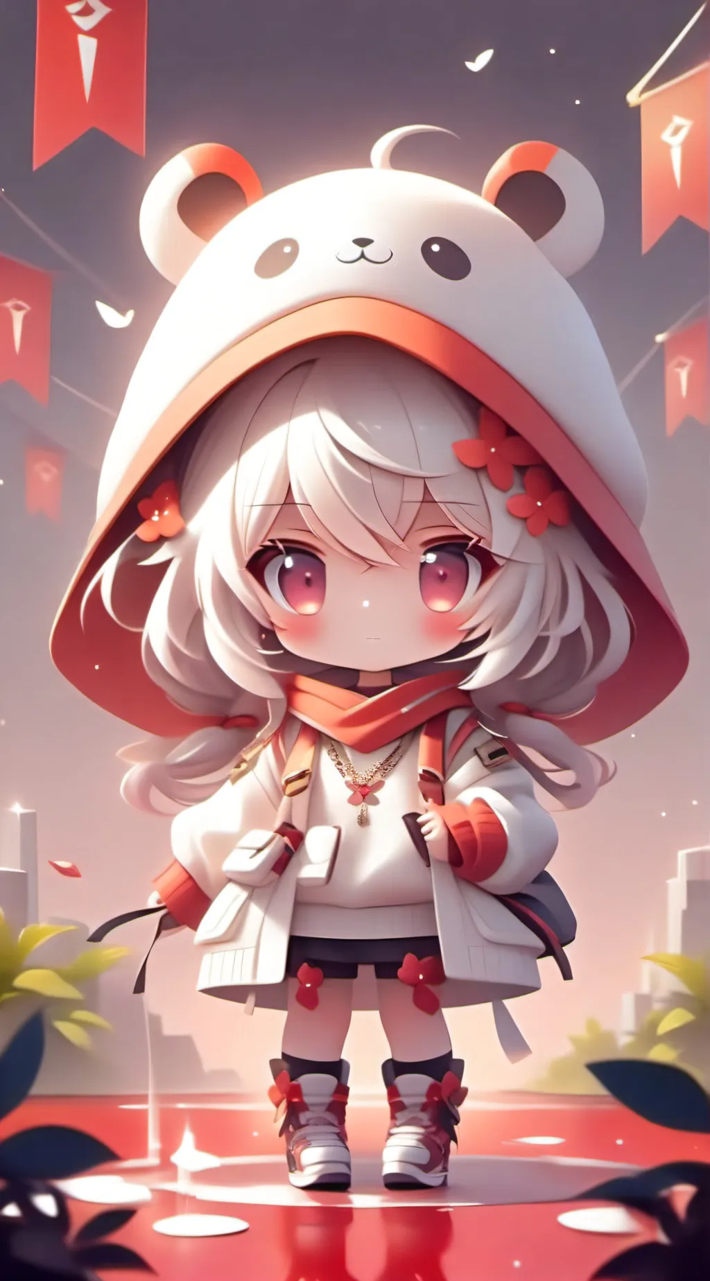 ai character: chasex you x ws10 background