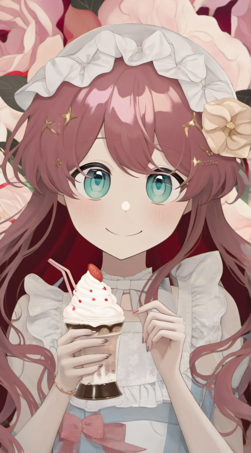 Talkie AI - Chat with molly