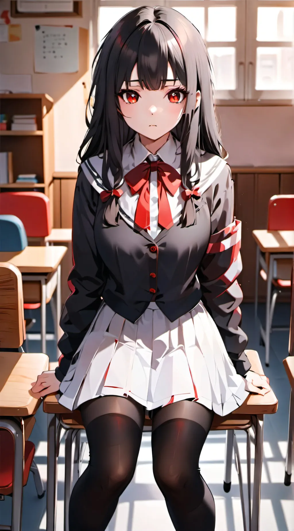 Talkie AI - Chat with Luna