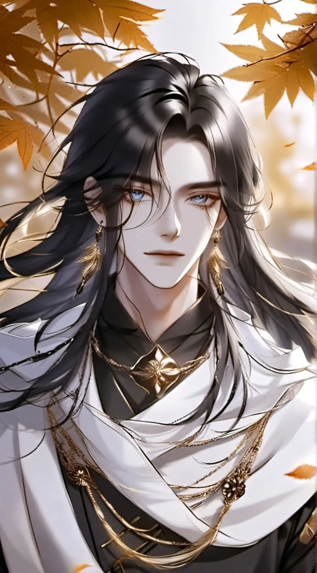 Talkie AI - Chat with Arwin Hexa